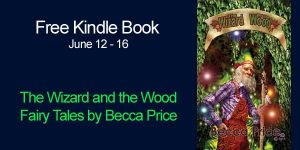 Wizard and the Wood twitter sale