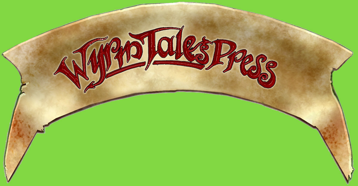 Wyrm Tales Press
